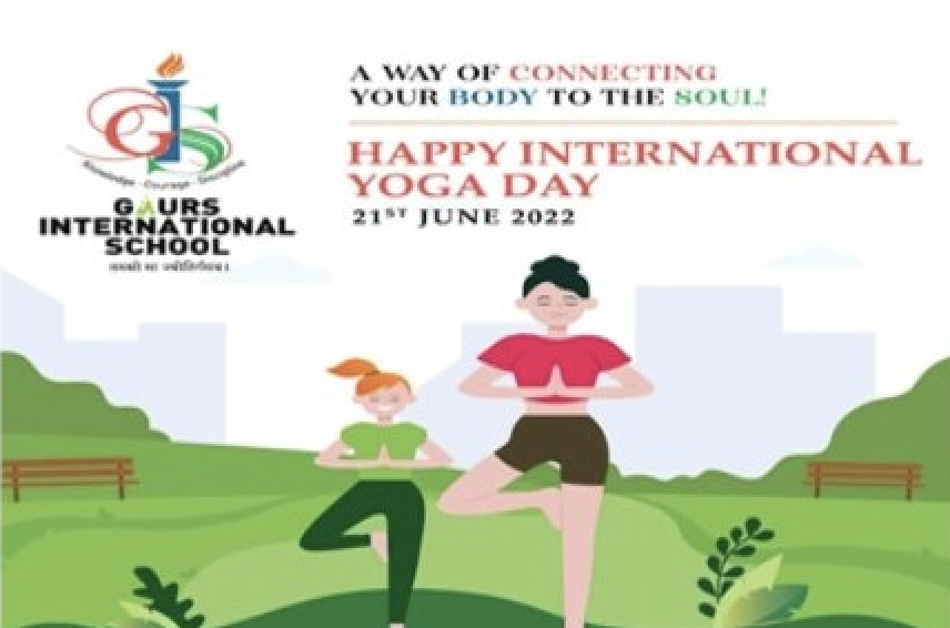 Best School in Yamuna Expressway